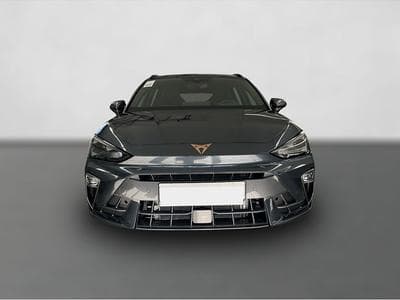 Cupra Leon (2026) - Foto 2
