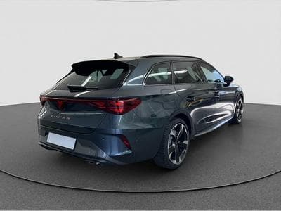 Cupra Leon (2026) - Foto 6