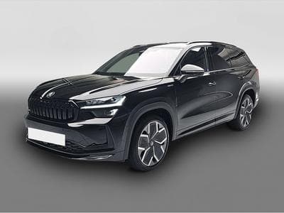 Skoda Kodiaq (2026) - Foto 1