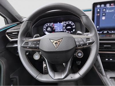 Cupra Leon (2026) - Foto 11