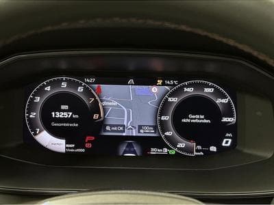 Cupra Leon (2026) - Foto 13