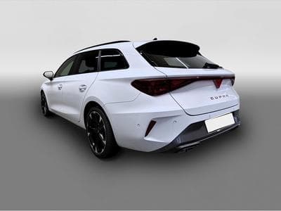 Cupra Leon (2026) - Foto 4