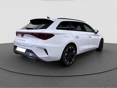 Cupra Leon (2026) - Foto 6