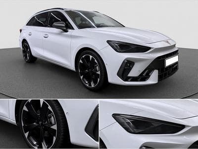 Cupra Leon (2026) - Foto 9