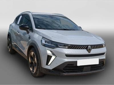 Renault Captur (2026) - Photo 1
