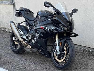 BMW S 1000 RR (2024) - Photo 1