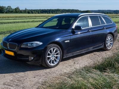 BMW 530 (2012) - Foto 1