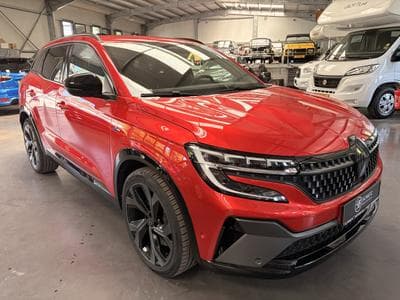 Renault Austral 1.2 Full Hybrid Esprit Alpine (2023) - Photo 1