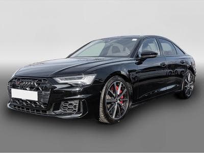 Audi S6 (2025) - Foto 1
