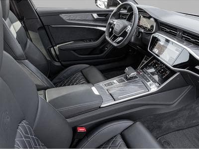 Audi S6 (2025) - Foto 6