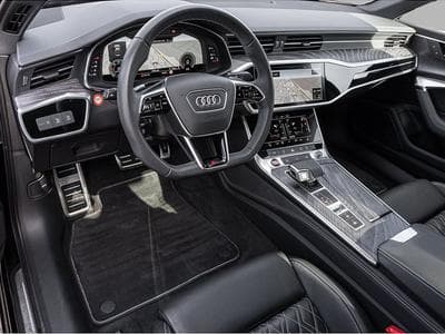 Audi S6 (2025) - Foto 7