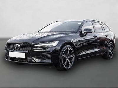Volvo V60 (2024) - Photo 1
