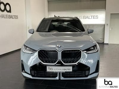 BMW X3 (2025) - Foto 2