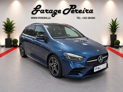 Mercedes B 220 B 220 AMG 4 Matic Pano GPS 1 Main (2019) - Foto 1