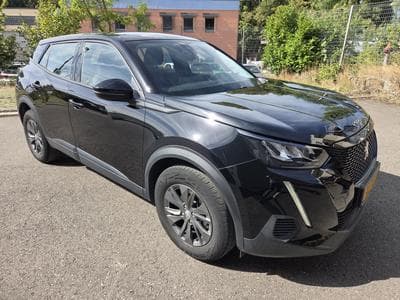 Peugeot 2008 1.5 Hdi 110 CV Garantie 12 Mois (2022) - Photo 1