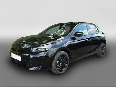 Opel Corsa (2025) - Photo 1