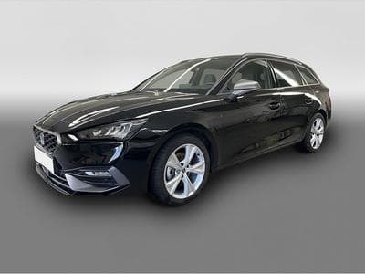 Seat Leon (2026) - Foto 1