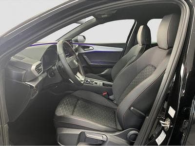 Seat Leon (2026) - Foto 10