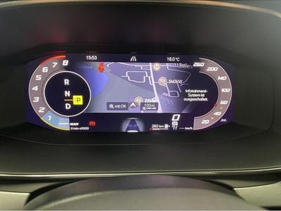 Seat Leon (2026) - Foto 13