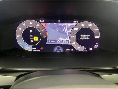 Seat Leon (2026) - Foto 14