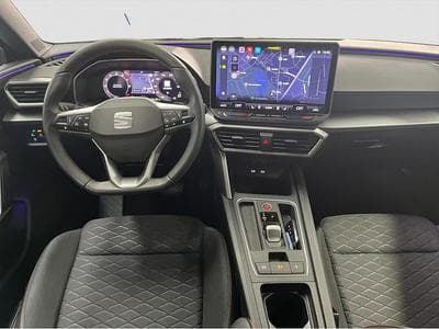 Seat Leon (2026) - Foto 15