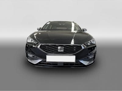 Seat Leon (2026) - Foto 2