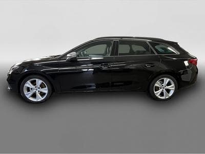 Seat Leon (2026) - Foto 3