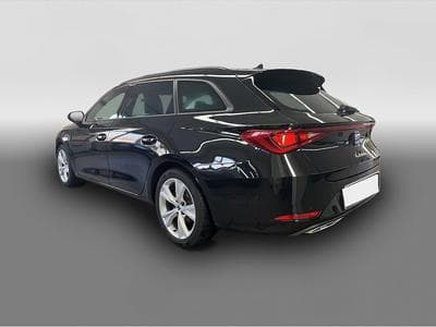 Seat Leon (2026) - Foto 4