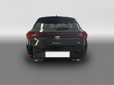 Seat Leon (2026) - Foto 5