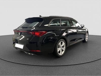 Seat Leon (2026) - Foto 6