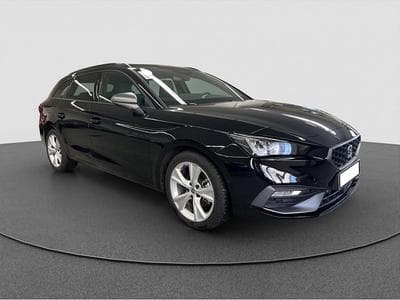 Seat Leon (2026) - Foto 8