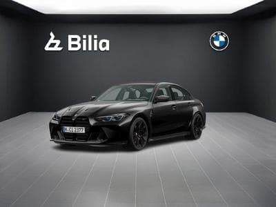 BMW M3 M3 Competition xDrive Berline (2024) - Foto 1