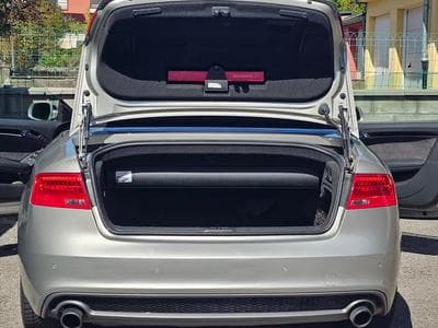 Audi A5 S line (2015) - Foto 1