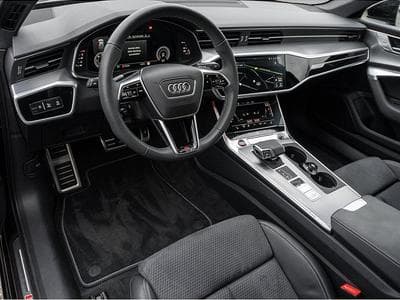 Audi S6 (2025) - Foto 7