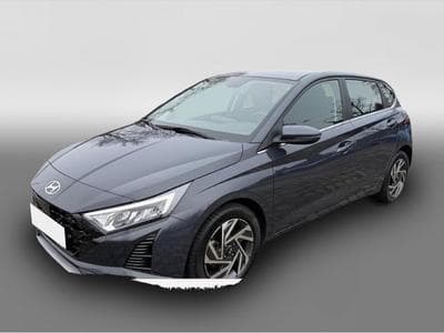 Hyundai i20 (2026) - Photo 1