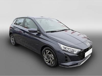 Hyundai i20 (2026) - Photo 2