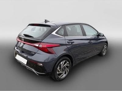 Hyundai i20 (2026) - Photo 3