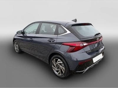 Hyundai i20 (2026) - Photo 4