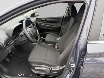 Hyundai i20 (2026) - Photo 5