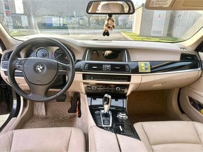 BMW 520 (2012) - Foto 1