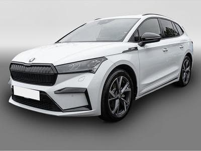 Skoda Enyaq (2024) - Foto 1
