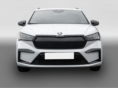 Skoda Enyaq (2024) - Foto 2