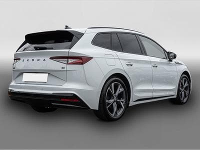 Skoda Enyaq (2024) - Foto 3