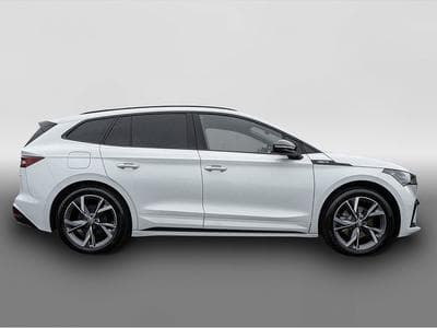 Skoda Enyaq (2024) - Foto 4