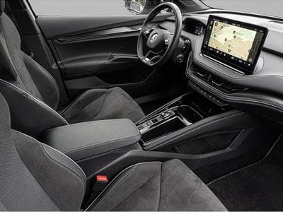 Skoda Enyaq (2024) - Foto 6