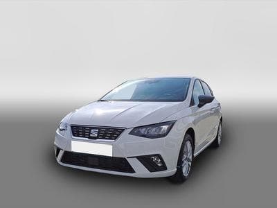 Seat Ibiza (2021) - Photo 1