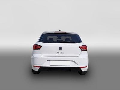 Seat Ibiza (2021) - Photo 4