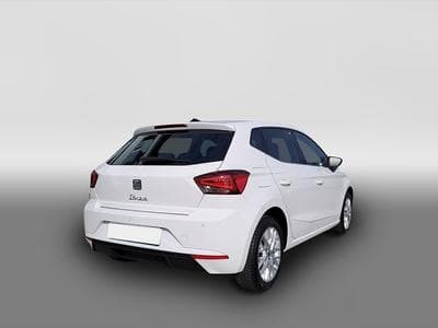 Seat Ibiza (2021) - Photo 5