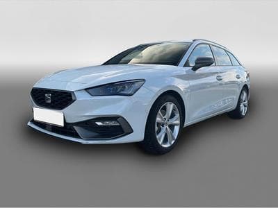 Seat Leon (2026) - Foto 1