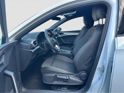 Seat Leon (2026) - Foto 10